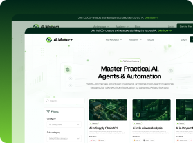 AI Matterz academy