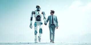About Us - Artificial Intelligence + Human - AI Blog