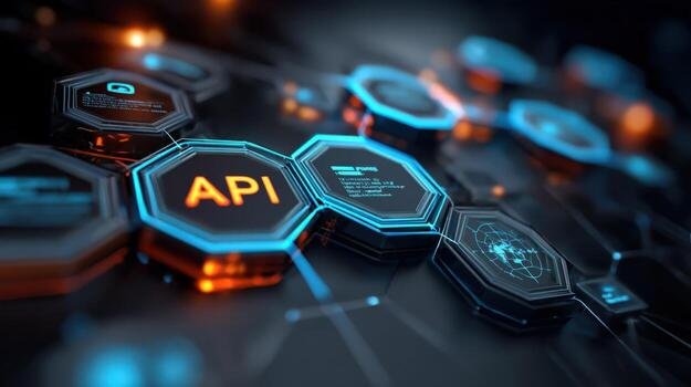 AI Programming & APIs