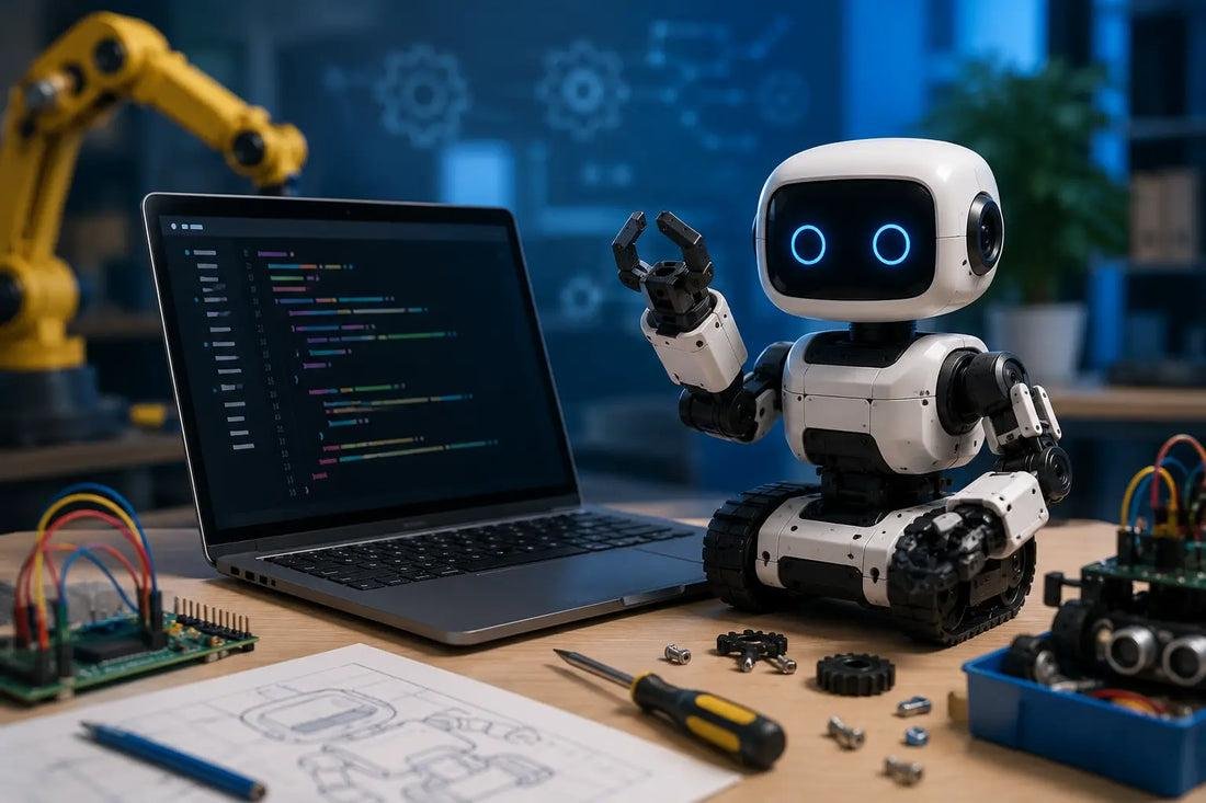 Real-World AI Projects