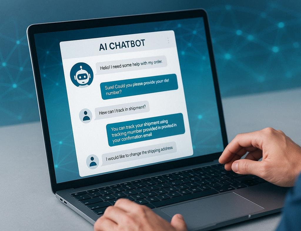AI Chatbot Development