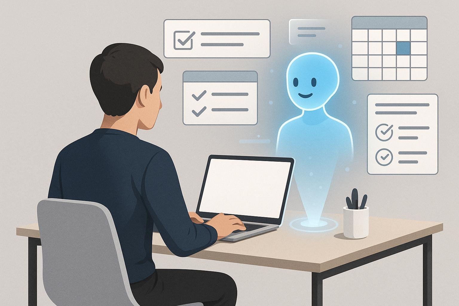 AI Tools for Productivity