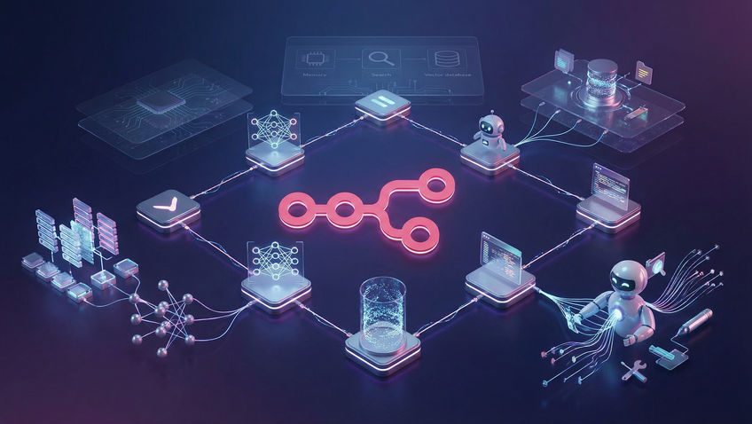 Create Your First AI Automatically with n8n for Your Startup