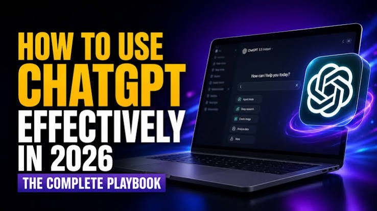 How to Use ChatGPT Effectively