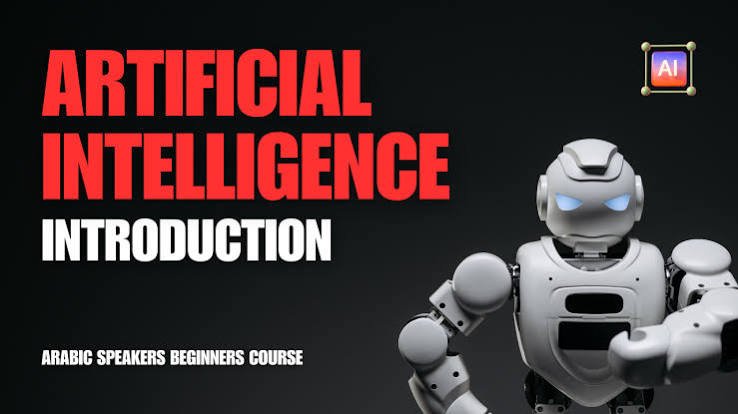 Introduction to Artificial Intelligence